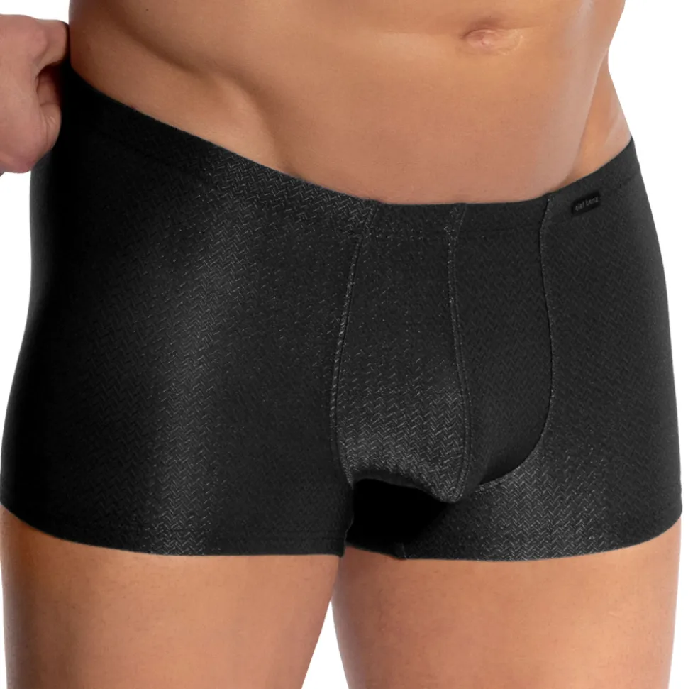 Boxer Minipants RED 2507 Noir