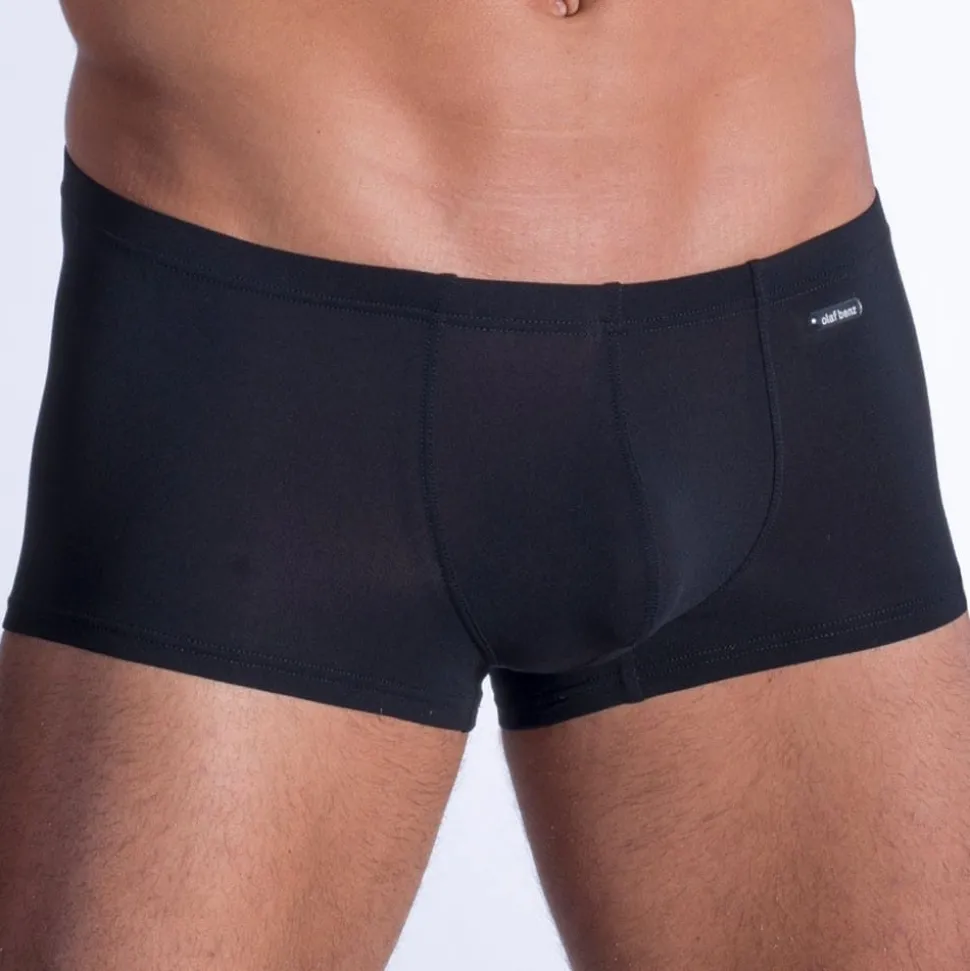 Boxer Minipants RED 0965 Noir