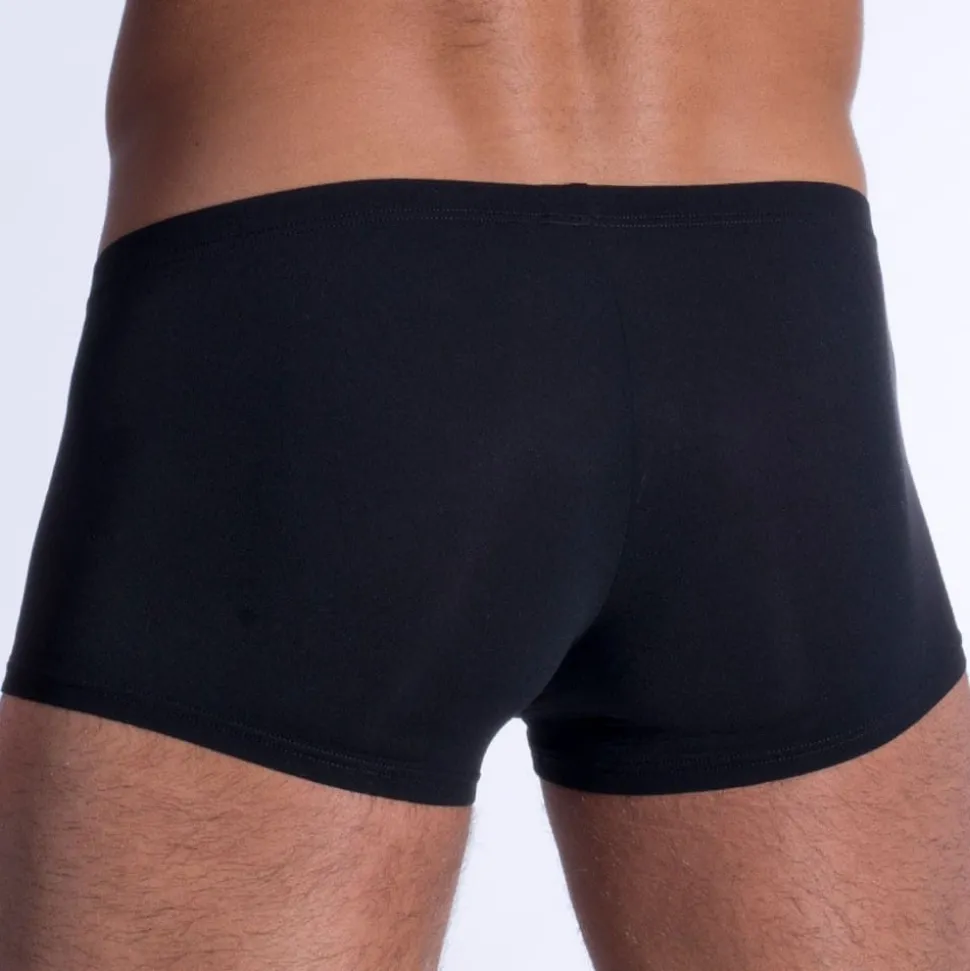 Boxer Minipants RED 0965 Noir