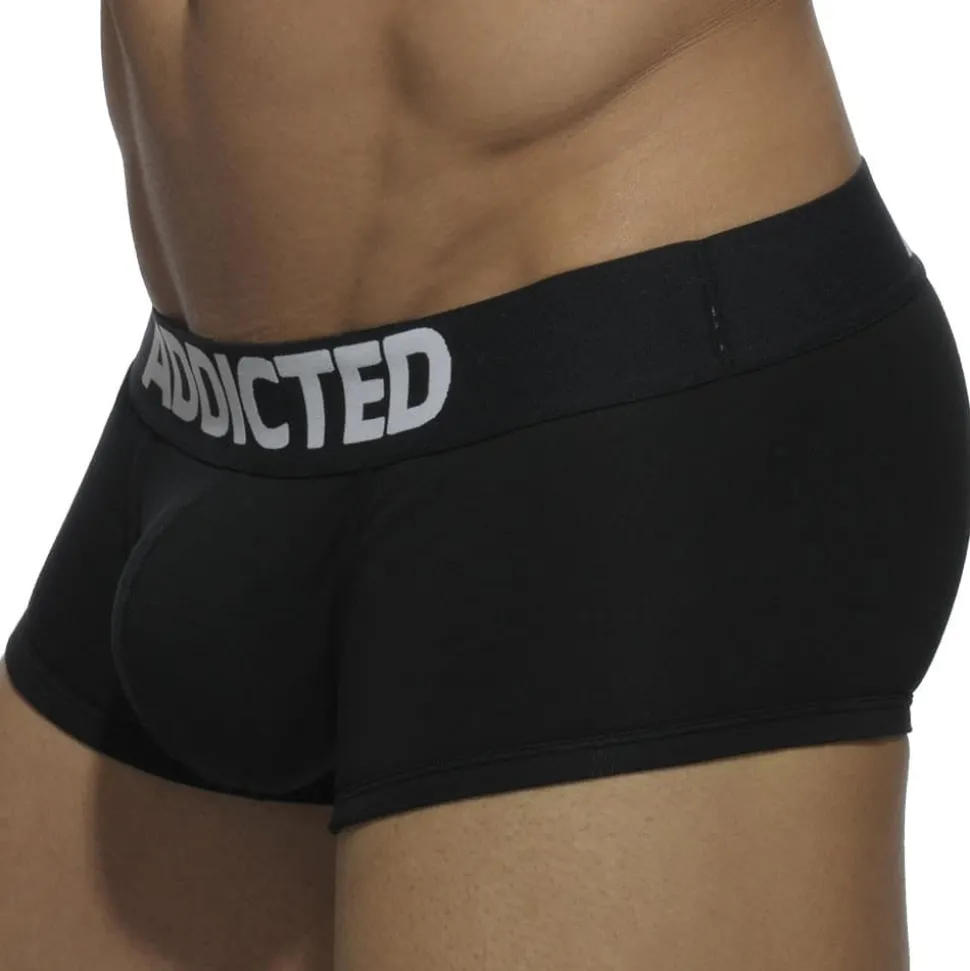 Boxer My Basic Noir