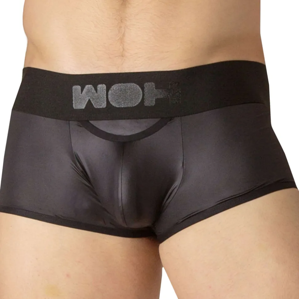 Boxer Night Universe Noir