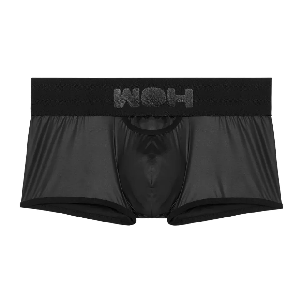 Boxer Night Universe Noir