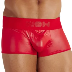 Boxer Night Universe Rouge