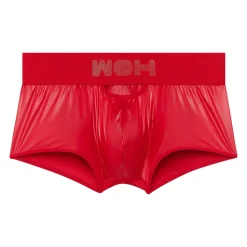 Boxer Night Universe Rouge