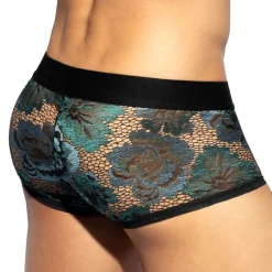 Boxer Push Up Jardin Botanique