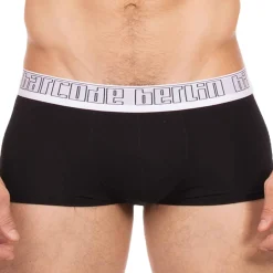 Boxer Revaz Noir