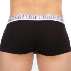 Boxer Revaz Noir