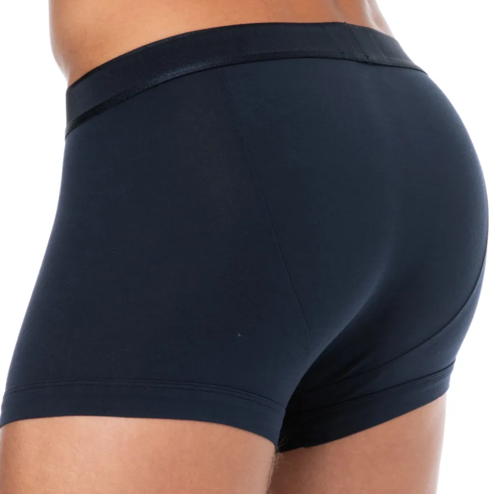Boxer Soft Modal Marine