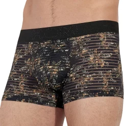 Boxer Temptation Iraty
