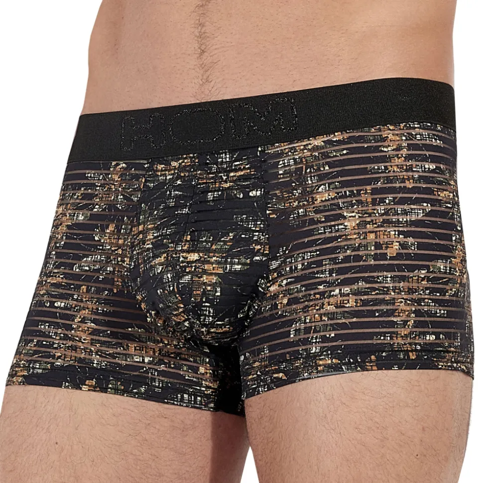 Boxer Temptation Iraty