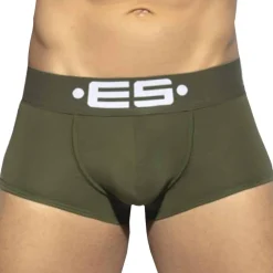 Boxer WonderBrief Back Up Kaki