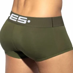 Boxer WonderBrief Back Up Kaki