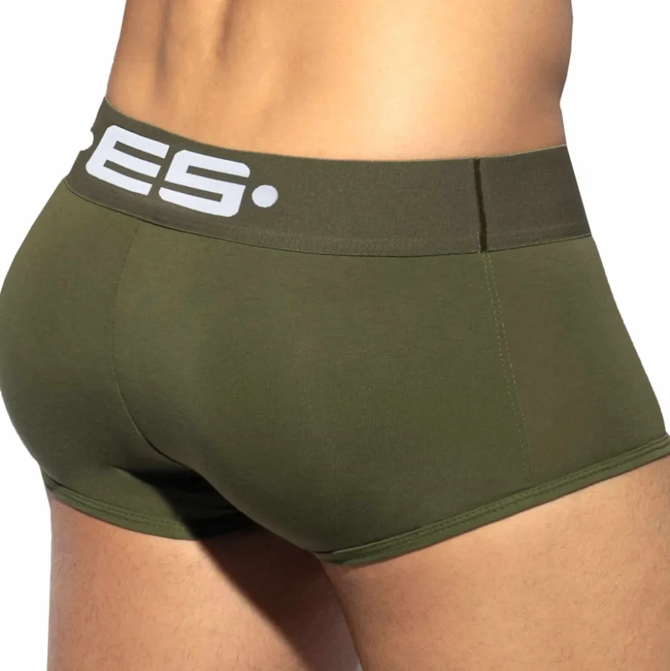 Boxer WonderBrief Back Up Kaki