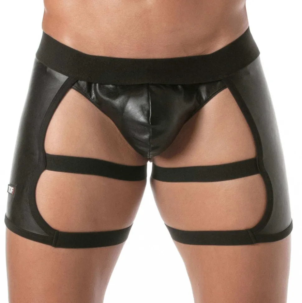 Chaps Kinky Noir
