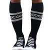 Chaussettes Hautes Daddy's Favorite Noires