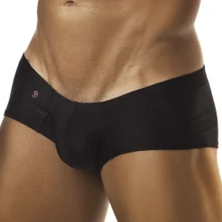 Cheek Boxer Noir