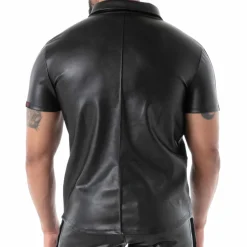 Chemise Kinky Noir