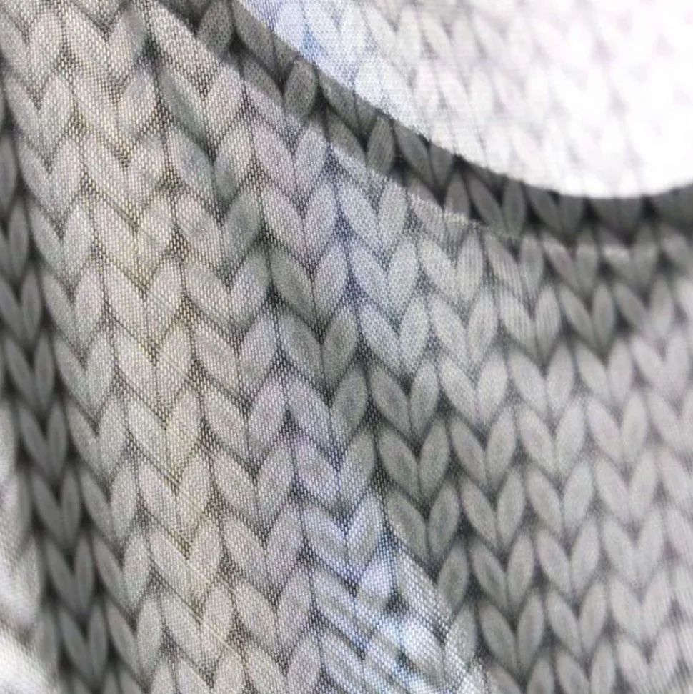 Chemisette Illusion Noire