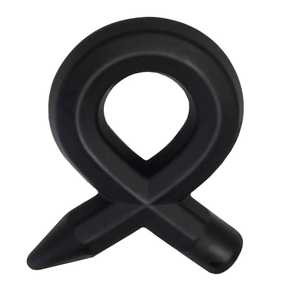 Cockring Sharpen Your Pencil en Silicone