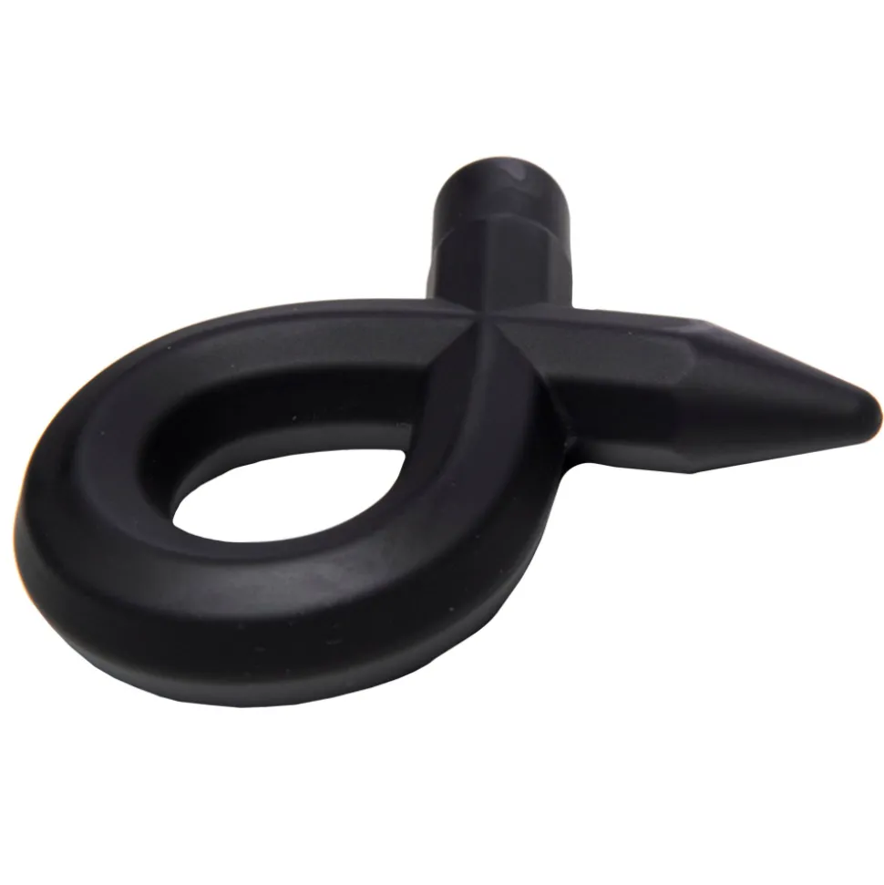 Cockring Sharpen Your Pencil en Silicone
