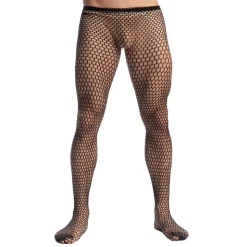 Collants Stardust Noirs