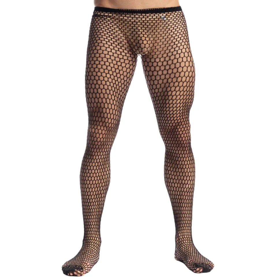Collants Stardust Noirs