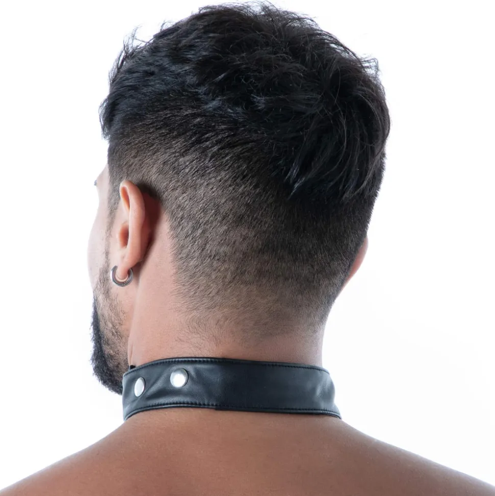 Collier Kinky Noir