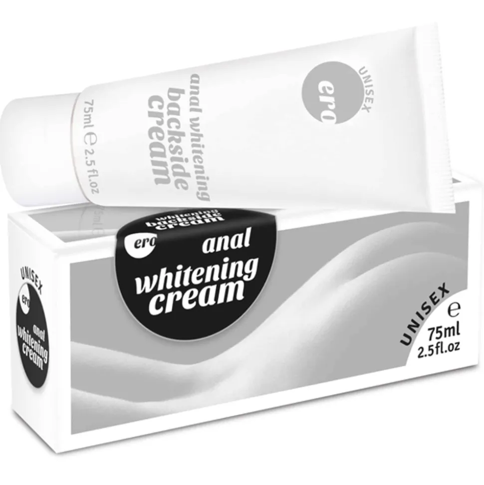 Crème Anale Blanchissante - 75 ml