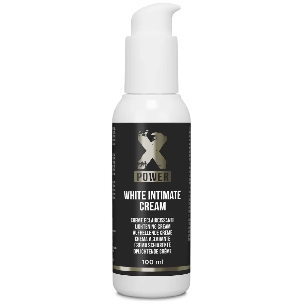 Crème Blanchissante Intime - 100 ml