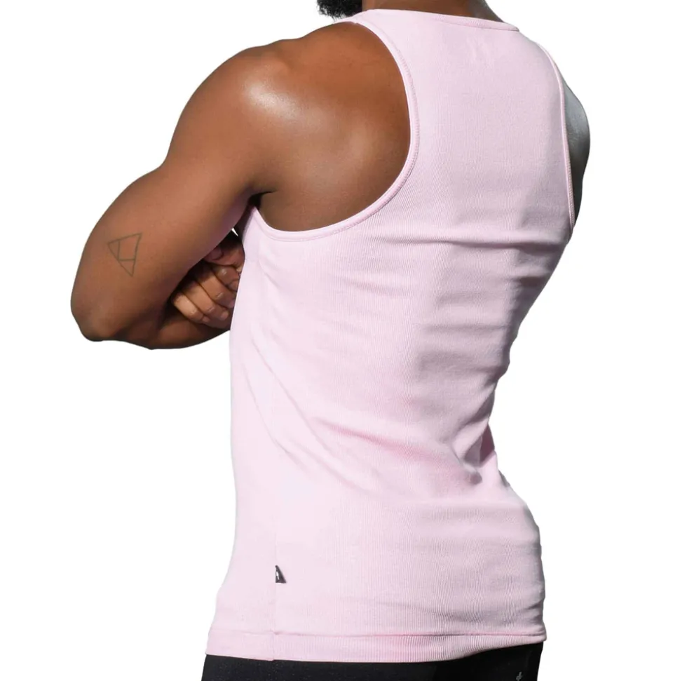 Débardeur Beater Rose