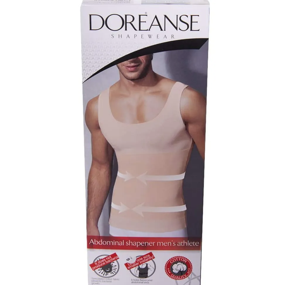 Débardeur Corset Shapewear Chair