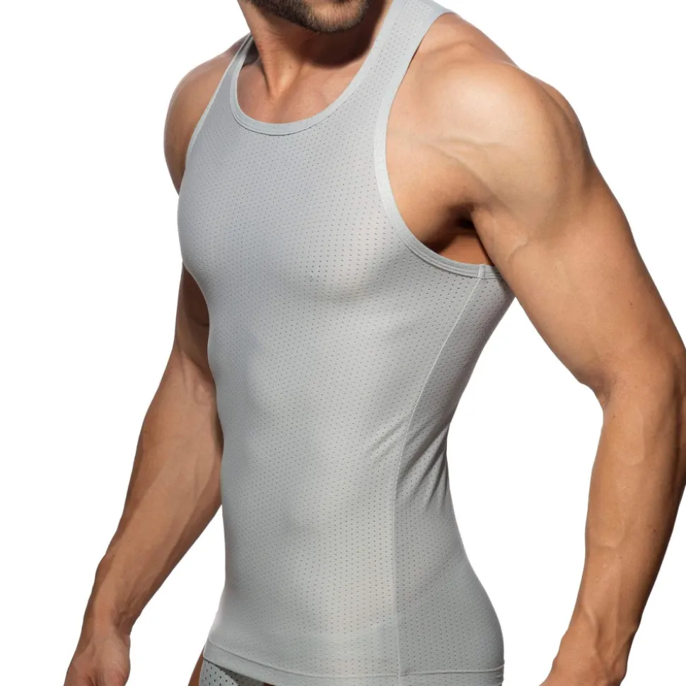 Débardeur Fresh Argent