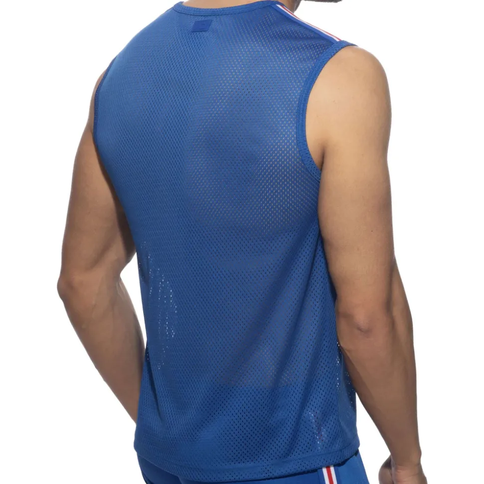 Débardeur Nexus Bleu Roi