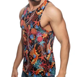Débardeur Starfish