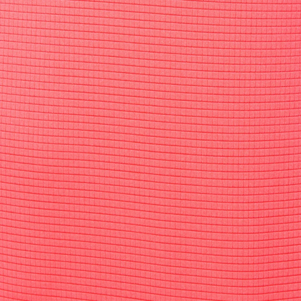 Débardeur Veloz Dry Rose Fluo