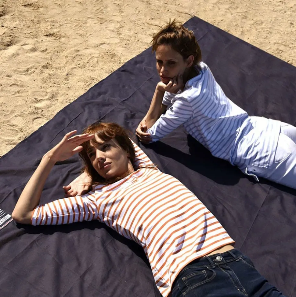 Drap de Plage XXL+ Edition Limitée St James