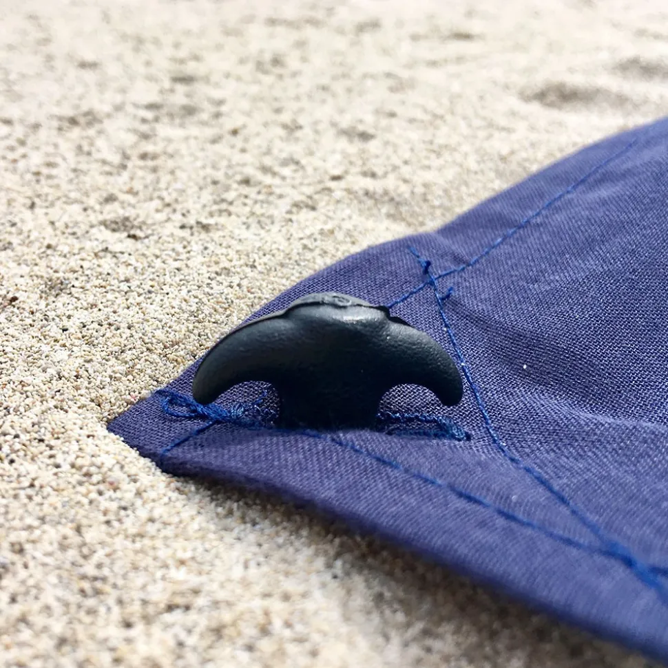 Drap de Plage XXL+ Edition Limitée St James
