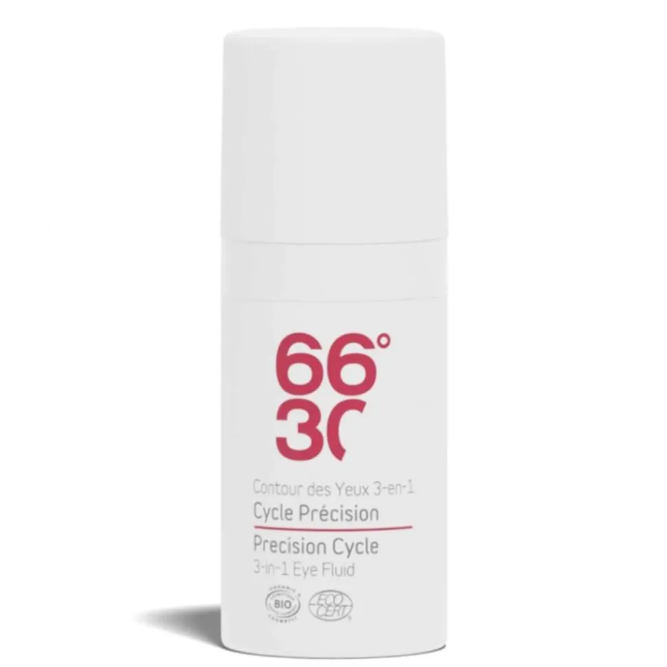 Fluide Contour des Yeux 3 en 1 - Cycle Précision - 15 ml