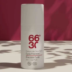 Fluide Contour des Yeux 3 en 1 - Cycle Précision - 15 ml
