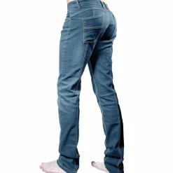 Jeans Original Super Push-Up Bleu Indigo