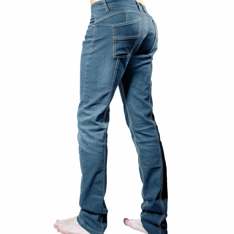 Jeans Original Super Push-Up Bleu Indigo