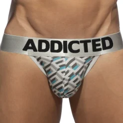 Jock Strap AD Print