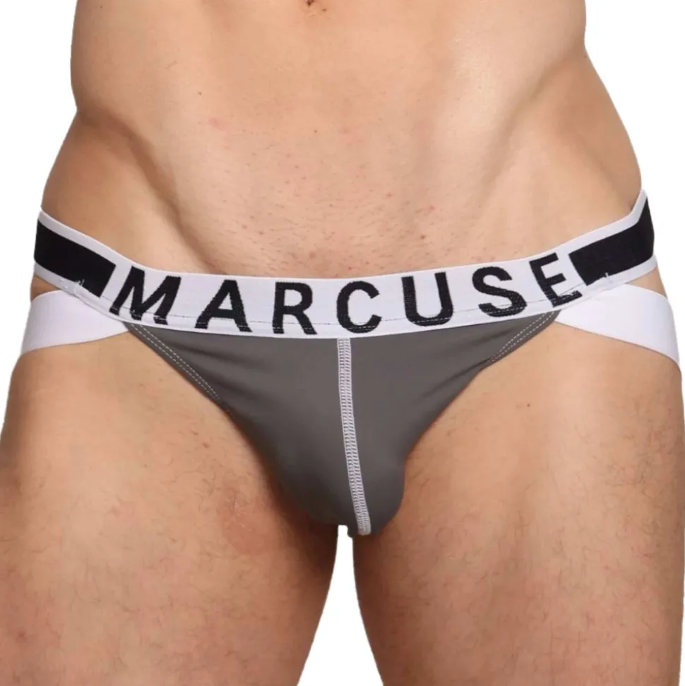 Jock Strap Beckett Anthracite