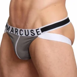 Jock Strap Beckett Anthracite
