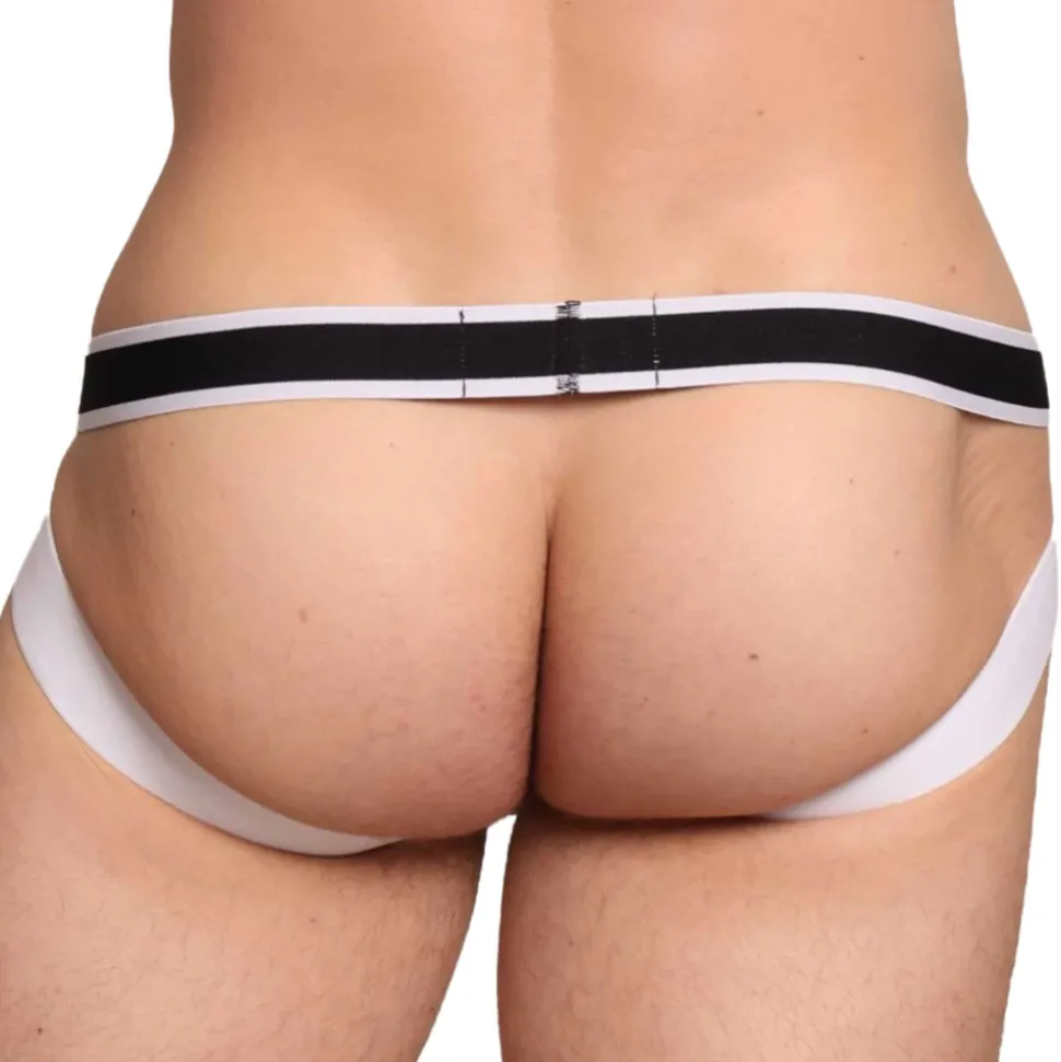 Jock Strap Beckett Anthracite