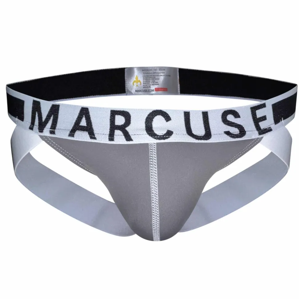 Jock Strap Beckett Anthracite