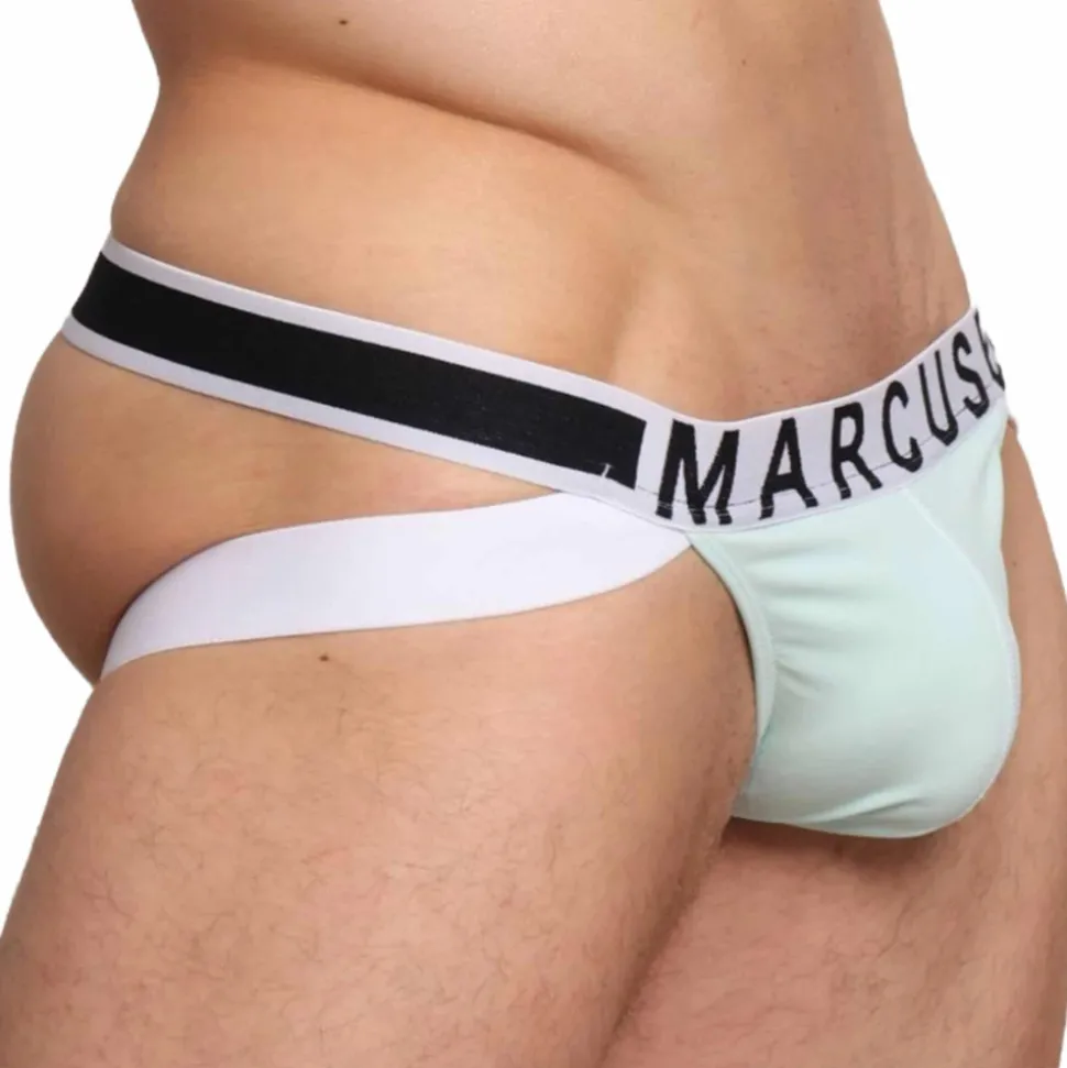 Jock Strap Beckett Bleu Ciel
