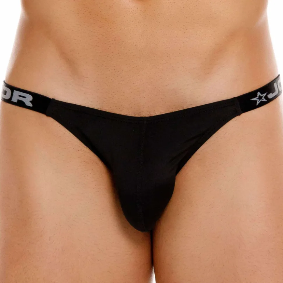 Jock Strap Eros Noir