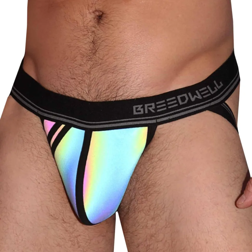 Jock Strap Neo Spark Noir