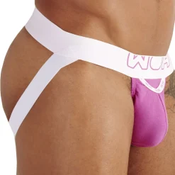 Jock Strap Sexy Fun Rose
